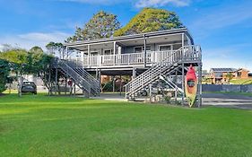 South Coast Retreat